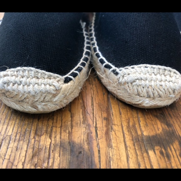 NWT SOLUDOS ESPADRILLE SHOES - Picture 3 of 7